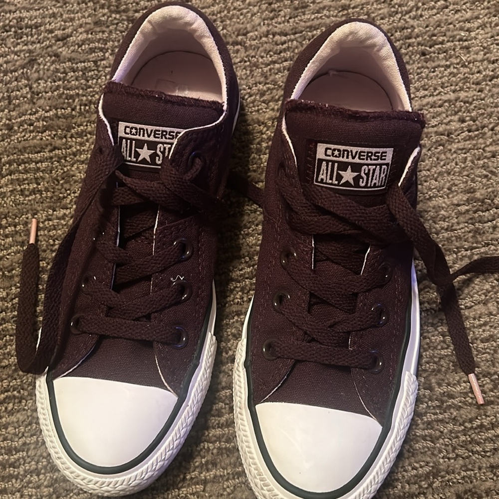 Converse All Star Chuck Taylor Sneakers